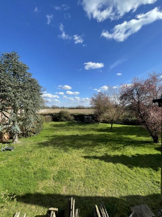 Гостевой дом Gilberts End Farm Грейт-Малверн Экстерьер фото